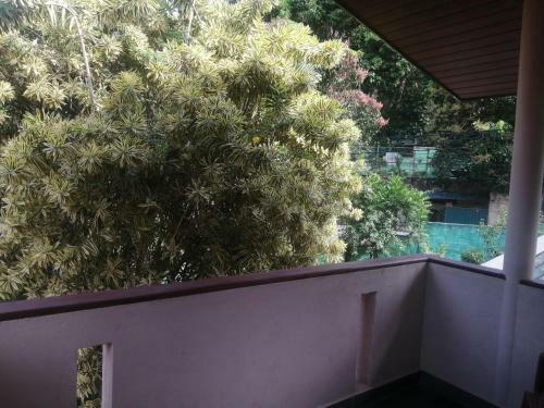 Villa Dracaena Rest