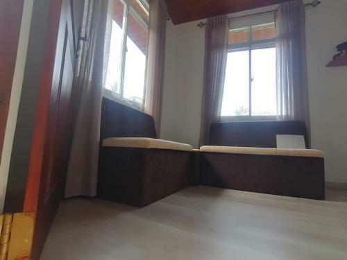 Villa Dracaena Rest