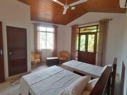 Villa Dracaena Rest