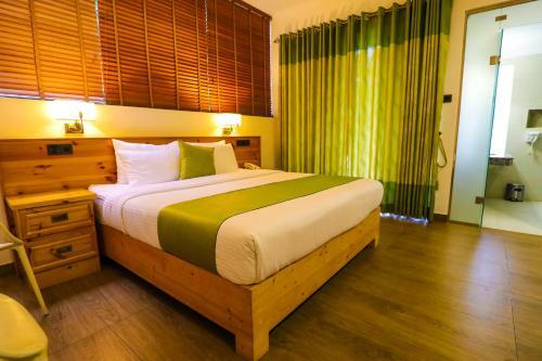 Hotel Ganthera Kandy