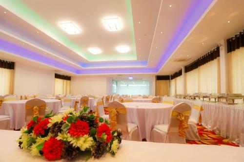 Hotel Ganthera Kandy