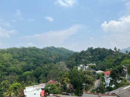Hansons Homestay