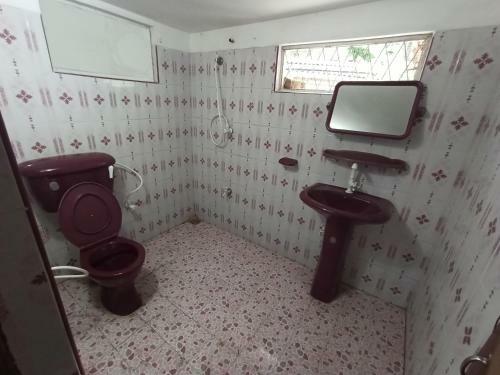 Kandy Drive Group Stay