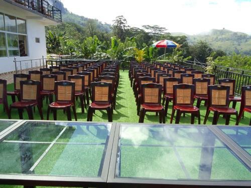 Hotel Nelinsa Resort And Spa