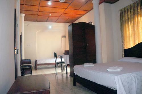 Hotel Power Zone Guest Inn