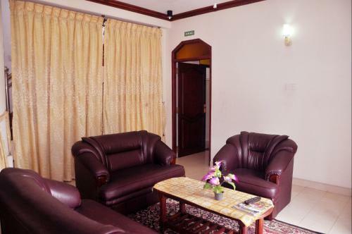 Hotel Power Zone Guest Inn