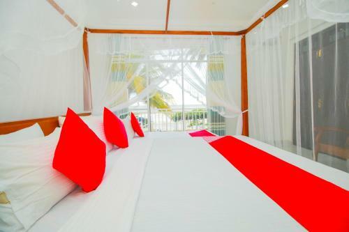Hotel Onaro Beach View
