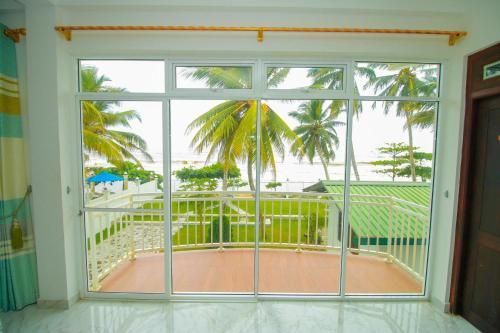 Hotel Onaro Beach View
