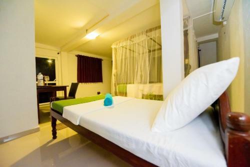 Hotel The Leon House