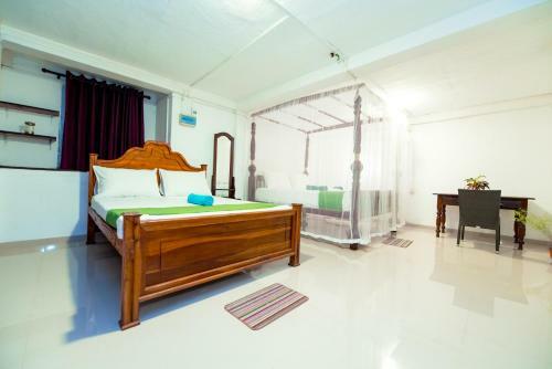 Hotel The Leon House