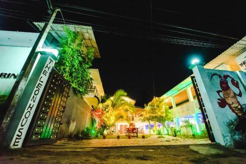 Hotel The Leon House