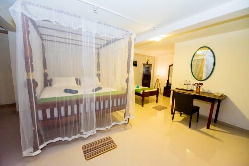 Hotel The Leon House