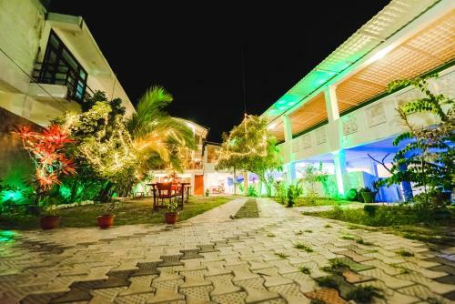 Hotel The Leon House