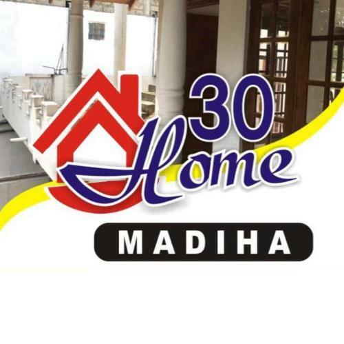 Hostal 30home