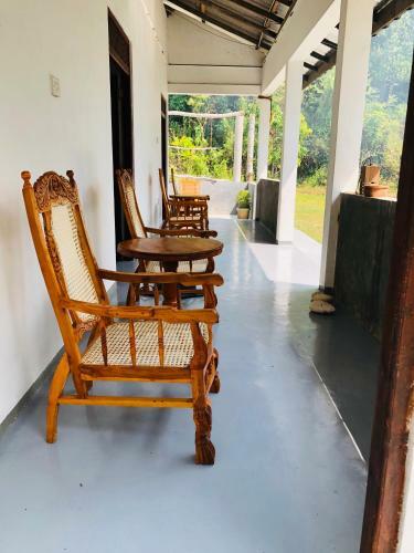Villa Nature Green
