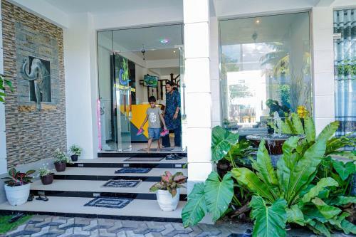 Hotel Chanro Surf Dream