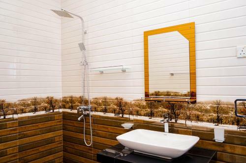 Hotel Chanro Surf Dream