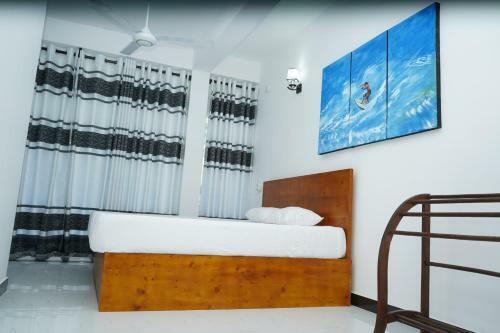 Hotel Chanro Surf Dream