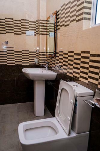 Hotel Chanro Surf Dream
