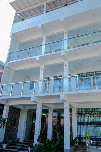 Hotel Chanro Surf Dream