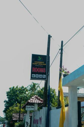 Hotel Chanro Surf Dream