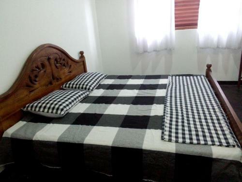 White House Lodge