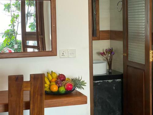 Hotel Ocean Breeze Villa