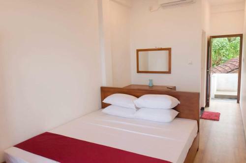 Hotel Ocean Breeze Villa