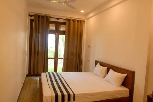 Hotel Ocean Breeze Villa
