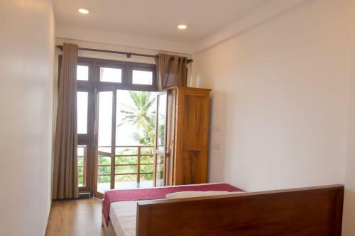 Hotel Ocean Breeze Villa
