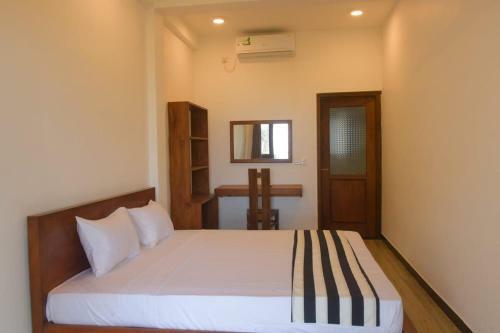 Hotel Ocean Breeze Villa