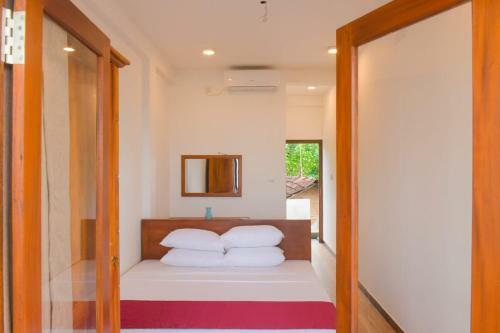 Hotel Ocean Breeze Villa