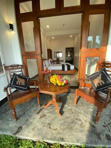 Hotel Ocean Breeze Villa