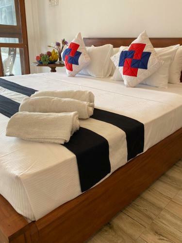Hotel Ocean Breeze Villa