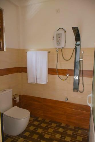 Hotel Ocean Breeze Villa