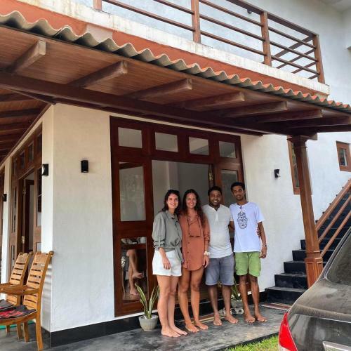 Hotel Ocean Breeze Villa