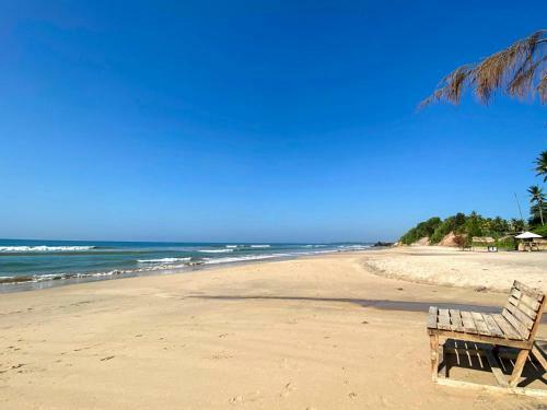 Hotel Ocean Breeze Villa