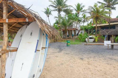Hotel Ocean Breeze Villa