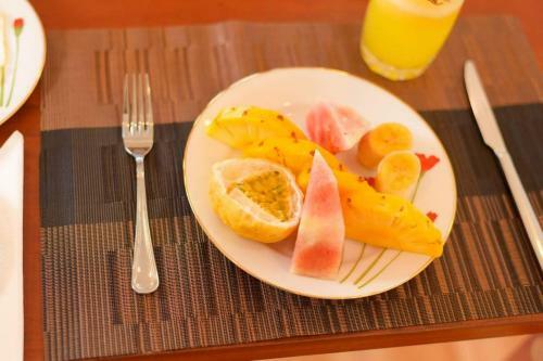 Hotel Ocean Breeze Villa