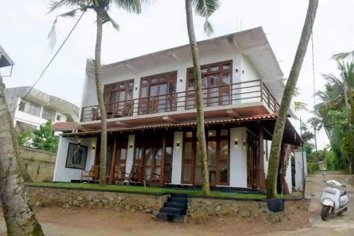 Hotel Ocean Breeze Villa
