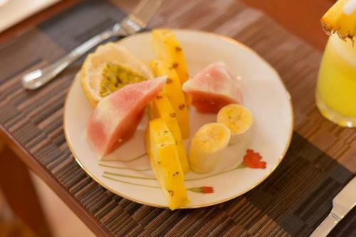 Hotel Ocean Breeze Villa