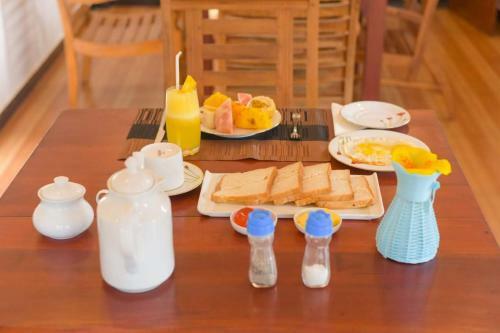 Hotel Ocean Breeze Villa