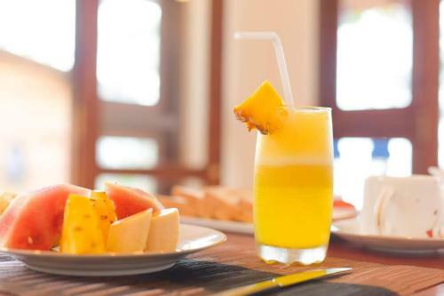 Hotel Ocean Breeze Villa