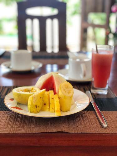Hotel Ocean Breeze Villa