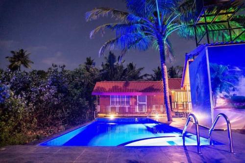 Inooki Villa One - Weligama