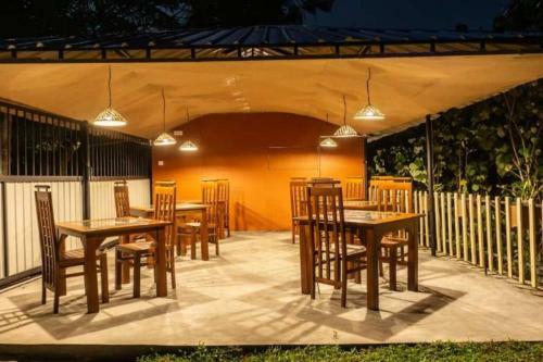 Inooki Villa One - Weligama