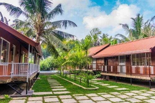 Inooki Villa One - Weligama