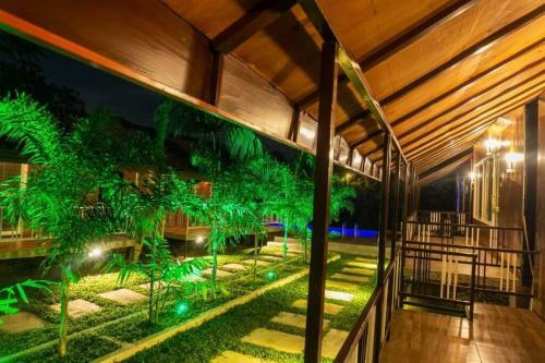 Inooki Villa One - Weligama