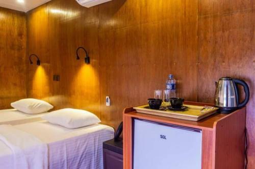 Inooki Villa One - Weligama