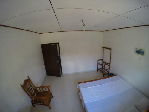 Lodge Bimanjee Mango Resort